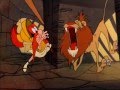 Yosemite Sam And Lions