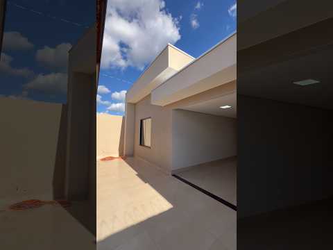 O que você compra com 550 MIL em formosa Goiás😱