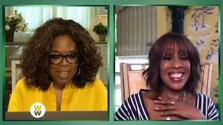 Oprah in Conversation w/ Gayle King, Jay Shetty, and More | WW