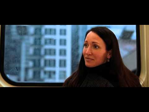 The Time Traveller's Wife Henry meets his mother in Subway