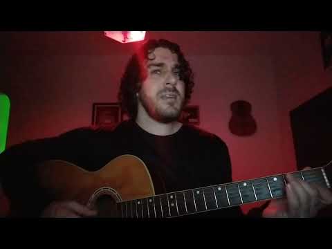 Você Nunca Prometeu - Rodrigo Alarcon