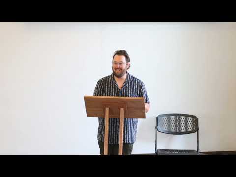 Reconciliation in a World of Conflict