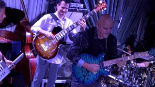 Chick Corea Live at the Blue Note, Wk. 1: The Elektric Band