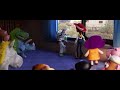 Toy Story 4 2019 Buzz Lightyear Inside Voice Scene