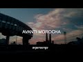 Los caballeros de la quema - Avanti Morocha •Lyrics/Letra•