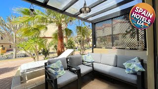 AGPI Fuerteventura Apartments | Fuerteventura, Spain | Hotel Review 🌟