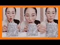 Asmr Frozen Passionfruit W Sesame Seeds Sounds 104