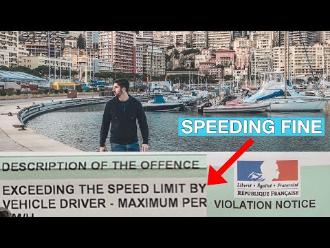 How Much Did Our London To Monaco Road Trip Cost *2020 Audi RS7 Sportback*