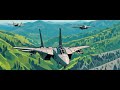 Top Gun Maverick Into The Danger Zone 80s Anime Music Video