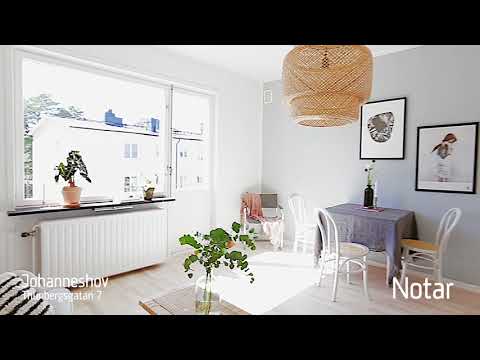 Såld, 2:a · 41m2 · 2733 kr avg, Hammarbyhöjden/Johanneshov : Via Notar mäklare Hammarby