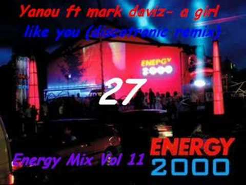ENERGY MIX VOL 11 - TRACK 27