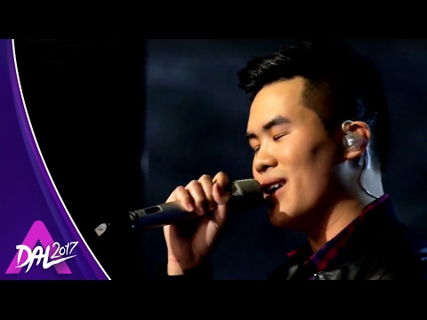 Benji: Karcok (A Dal 2017 második elődöntő)