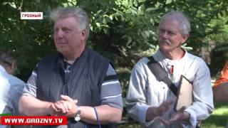 В Грозном состоялась выставка «Чечня, что о тебе мы знаем?». 