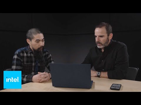 Introducing new 13th Gen Intel Core processors for laptops and desktops | Intel