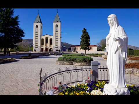 Canti di Međugorje  - Mir pravi mir