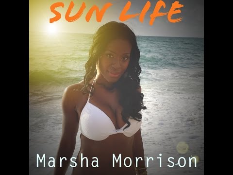 Marsha  Morrison Sun Life official video