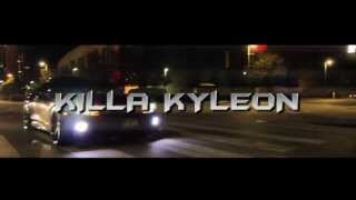[VIDEO] Killa Kyleon | BATMAN