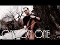 ONE ON ONE: Ben Sollee - Wartime Prayers (Paul Simon) April 2nd, 2014 New York City