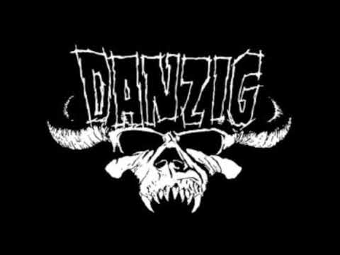 Danzig - Thirteen (Hangover Soundtrack) Glenn Danzig