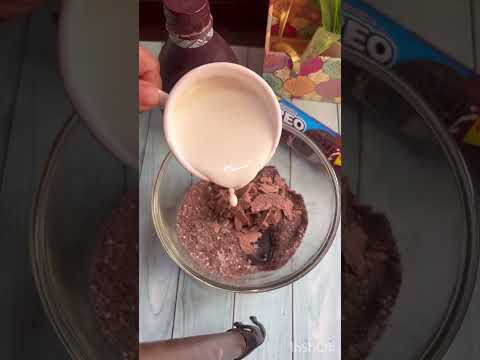 || oreo cake recipe || by shamima kitchen ||