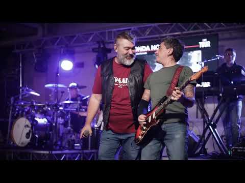 Onda Nomade La Vita Che Seduce