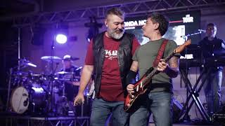 Onda Nomade La Vita Che Seduce