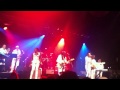 Nile Rodgers and Chic- 'Lost in Music' @ Liss ...