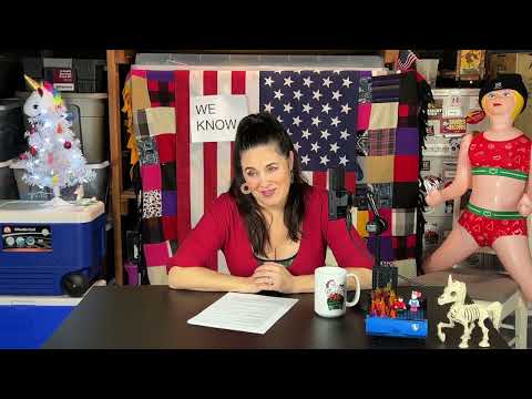 Dumpster Fire 79 Clip - Buck Up, Fatty