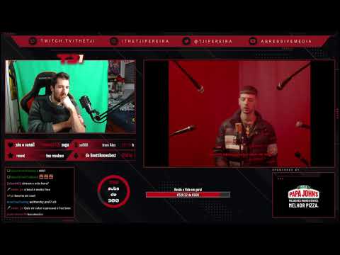 TJI REAGE A SIPPINPURPP -  1000 JOGOS