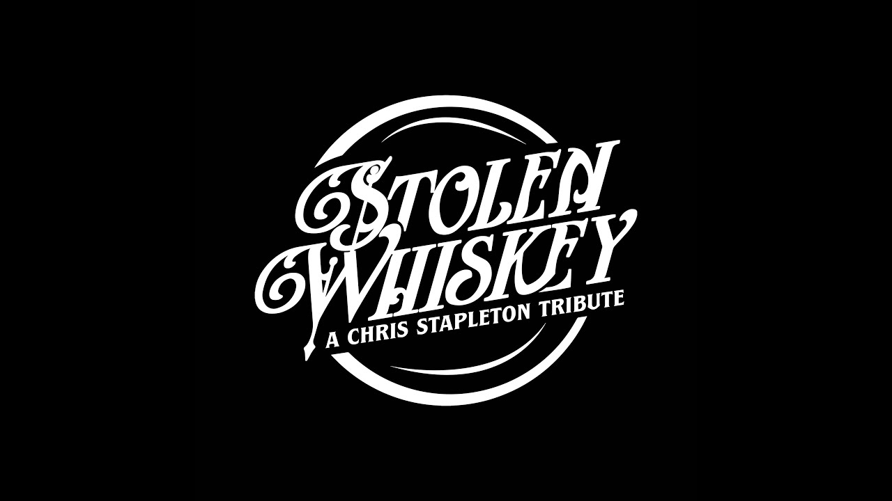 Promotional video thumbnail 1 for Stolen Whiskey - Chris Stapleton Tribute