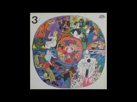 Sůl nad zlato - /Božena Němcová/