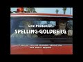 Spelling Goldberg Productions Sony Pictures Television International 1976 2003 2
