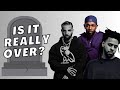 What Did We Miss Is Hip Hop Dead