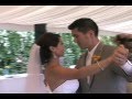 Rachelle & Sang's First Wedding Dance - The Way ...