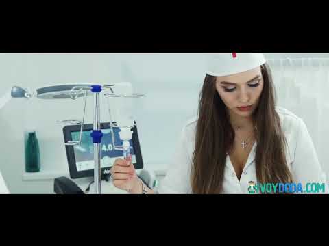 MC DONI ft.люся чеботина