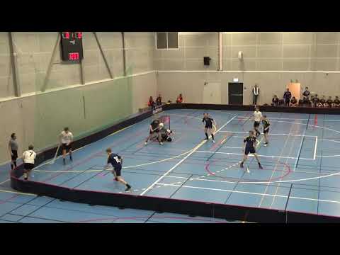 190315 Ekerö – ST Västerås JAS