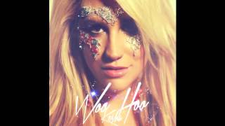 [INSTRUMENTAL] Ke$ha - Woo Hoo!