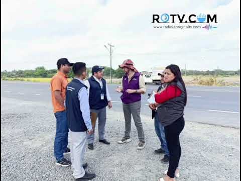 Controles en piladoras protegen a agricultores del Guayas.