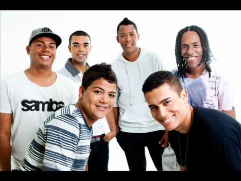 Toda hora - Vou virar esse jogo