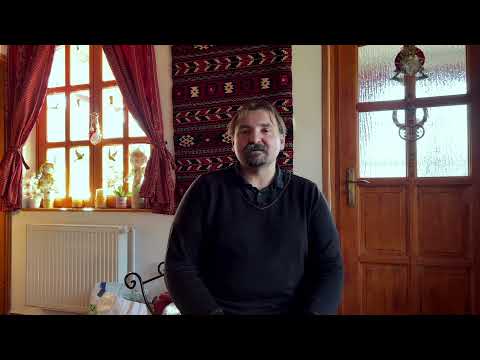 "Önök színe előtt" - Horváth Tibor és Zóka Éva