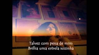 A Minha Estrela Lyrics English Translation