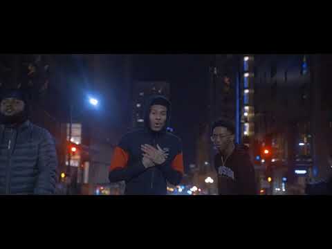 MKF (Lewie x Rozay) - BUSTDOWN (Dir. TownENT)