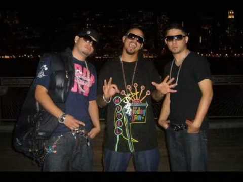 LOS YETZONS FT. SOFLA - LOS REYES DEL FUTURO....! {ORIGINAL SONG}