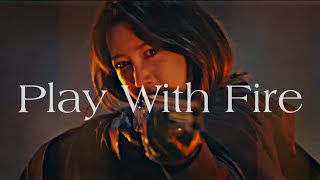 Hera Palace | Play With Fire - The Penthouse [FMV]
