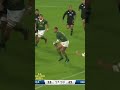Damian Willemse Is Phenomenal Sama28 Football Sport