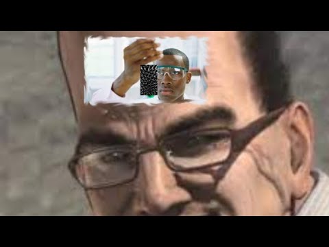 Nanomachines IRL (Remastered)