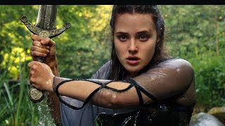 Вы стали для них Карающим мечом 🗡️⚔️