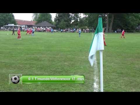 Frauen Kreispokal Finale: FSV Havelberg - SG Tangermünde/Wittenmoor