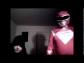 Mighty Morphin Power Rangers The Mini Movie New Year S Special
