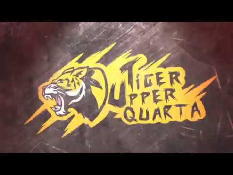 TUQ #64 - Grand Finals - Patoz - Niel Vs Gust